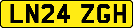 LN24ZGH