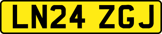 LN24ZGJ