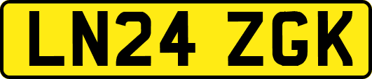 LN24ZGK