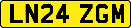 LN24ZGM