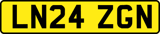 LN24ZGN