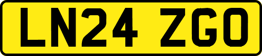 LN24ZGO