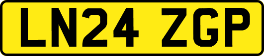 LN24ZGP