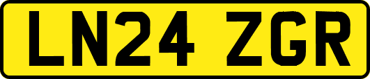 LN24ZGR