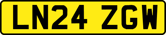 LN24ZGW