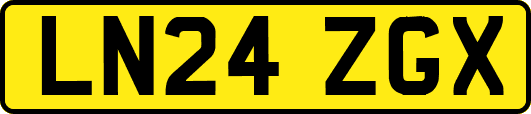 LN24ZGX