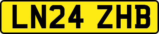 LN24ZHB