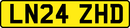 LN24ZHD