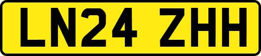 LN24ZHH
