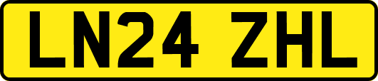 LN24ZHL