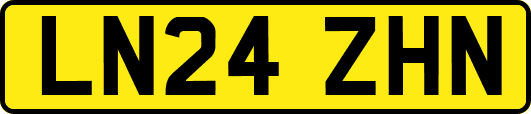 LN24ZHN