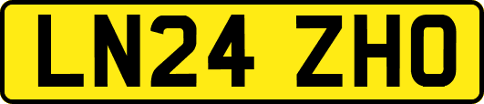 LN24ZHO