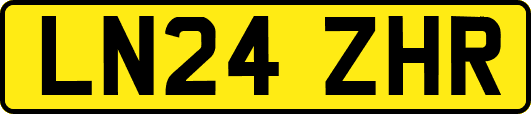 LN24ZHR