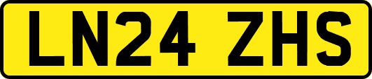 LN24ZHS