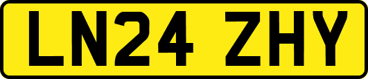 LN24ZHY