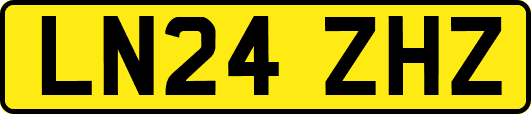 LN24ZHZ