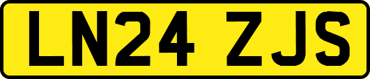 LN24ZJS