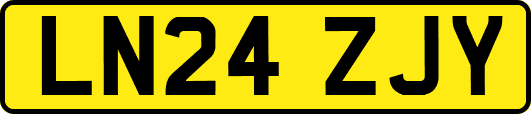 LN24ZJY