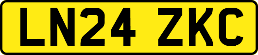 LN24ZKC