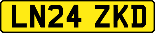 LN24ZKD