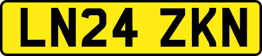 LN24ZKN