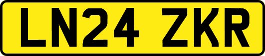 LN24ZKR
