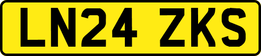 LN24ZKS
