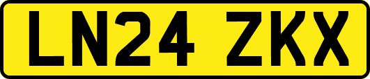 LN24ZKX