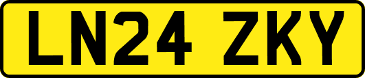 LN24ZKY