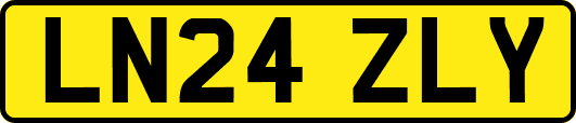 LN24ZLY