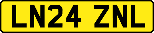 LN24ZNL