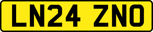 LN24ZNO