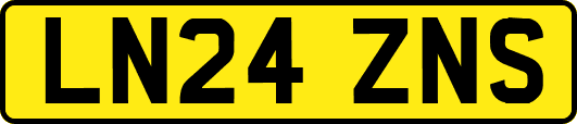 LN24ZNS