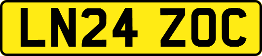 LN24ZOC