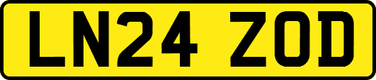 LN24ZOD