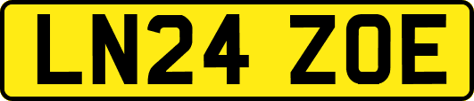 LN24ZOE