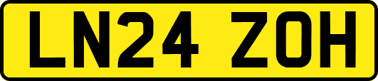 LN24ZOH