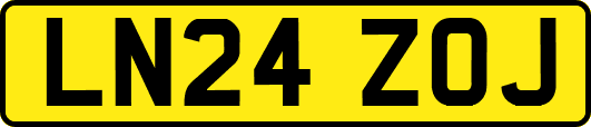 LN24ZOJ