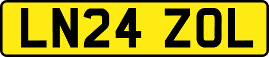 LN24ZOL