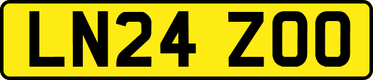 LN24ZOO
