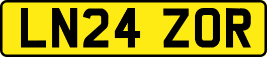 LN24ZOR
