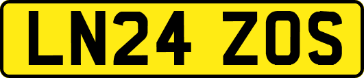 LN24ZOS