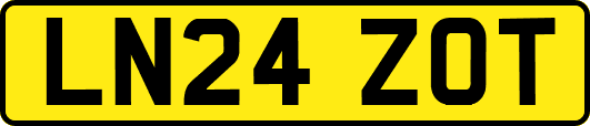 LN24ZOT