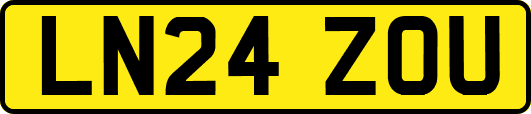 LN24ZOU