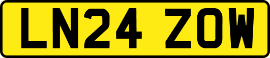 LN24ZOW