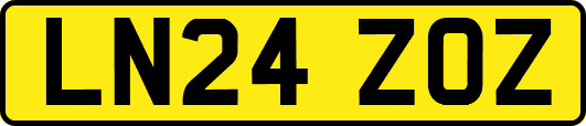 LN24ZOZ