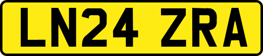 LN24ZRA