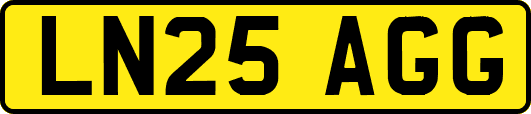 LN25AGG