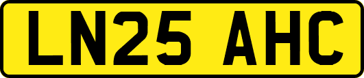 LN25AHC