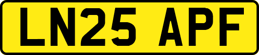 LN25APF
